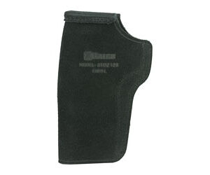 GALCO STOW-N-GO 1911 5" RH BLK
