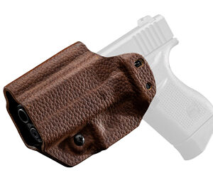 MFT HYBRID HOLSTER FOR GLOCK 43/43X