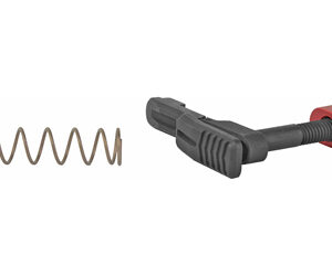 STRIKE AMBI MAG RELEASE RED