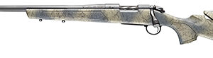 BERGARA B14LM801L SIERRA W LH 300 22 3R WCAMO