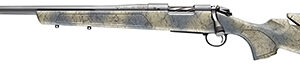 BERGARA B14LM8013L SIERRA W LH 7PRC 22 3R WCAMO