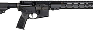 GEISSELE 08-396B SUPER DUTY MOD1 556 14.5" BLK