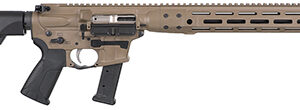 LWRCI ICR9CK16       IC-9      9MM  16" FDE