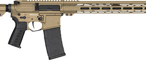 CMMG 30AE70ACT RESOLUTE MK4 300BO 16.1 COY