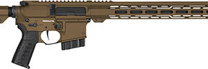 CMMG 60AF30CMB RESOLUTE MK4 6MMAR 16.1 MDBRZ