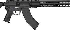 CMMG 76AC20AAB RESOLUTE MK47 762X39 16.1 ARBLK