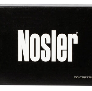 Nosler 40039 E-Tip  28 Nosler 150 gr E Tip Lead Free 20 Per Box/ 10 Case
