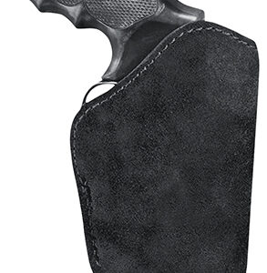 Safariland 250121 Model 25  Inside The Pocket Fits S&W J Frame Suede Right Hand