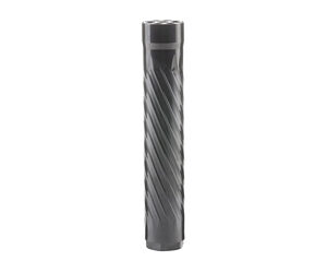 ANECHOX 22 SUPPRESSOR BLACK