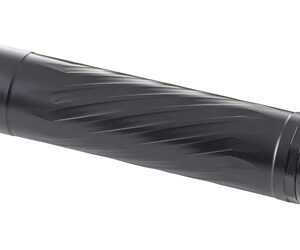 ANECHOX 45 SUPPRESSOR BLACK
