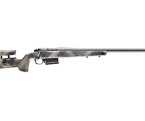 BERGARA HMR WILDERNESS 300PRC 26" 5R
