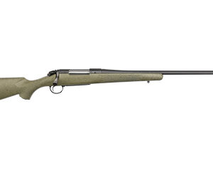 BERGARA HUNTER 7MM-08 22" 4RD GRN