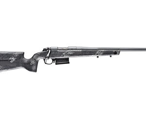 BERGARA CREST 308WIN 20" 5RD SNP GRY