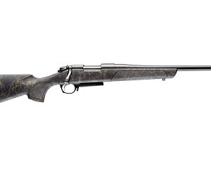 BERGARA STOKE CMPCT 22-250 20" 3RD