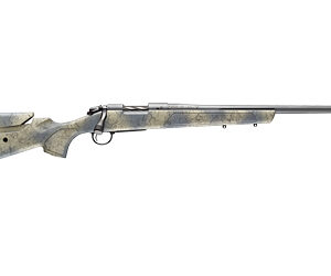 BERGARA SIERRA WLDRNSS 6.5PRC 20" 3R