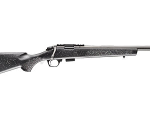 BERGARA BMR MICRO 22WMR CARBON BBL