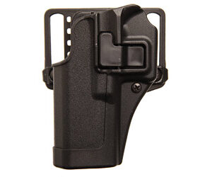 BH SERPA CQC BL/PDL FOR GLK 20 LH BK