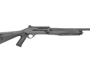 SAUER SEMI SL-5 3G 12GA 18.5" GHST