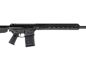 CHRISTENSEN CA-10 G2 6.5CM 20" BLK