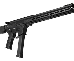 CMMG RSLT MKGS 9MM 16.1" 33RD AB