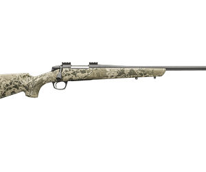 CVA CASCADE XT 6.5CM 22" HLLSDE 4RD