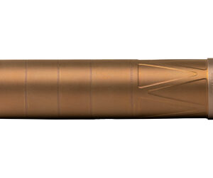 ENERGETIC SONUS 9MM DT 1/2-28 BRN BR