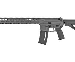 RADIAN MODEL 1 14.5"PB 223WLD GRY