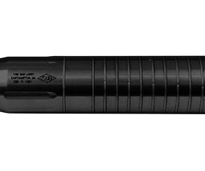 YHM BAD LARRY 338 SUPPRESSOR BLK