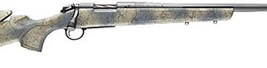 BERGARA B14S805 SIERRA WLD 6CRD 20 4R WCAMO
