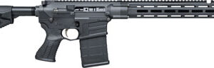 Savage Arms 22903 MSR 10 Hunter 6.5 Creedmoor 20+1 18" Matte Black Barrel/Rec, Black Adjustable Magpul MOE Stock, Magpul MOE Grip