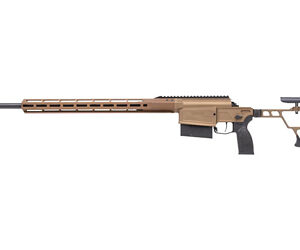 SIG CROSS 300 WIN MAG RIFLE 24" 6RD