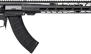 CMMG 86A740B-AB  DISSENT MK47 762X39 14.3 PW ABLK