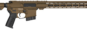 CMMG 28A670CMB    RESOLUTE MK4 22ARC 16.1    MDBRZ