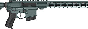 CMMG 28A7F0CCG    ENDEAVOR MK4 22ARC   20    CHGRN