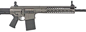 LWRCI REPRMKIIR7TGF20SC   REPR 762 20" TUNG