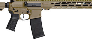 CMMG 30A240ACT RESOLUTE MK4 300BO 14.5 COY