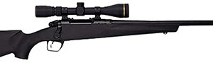 Remington Firearms (New) R85895 783 LVX Freedom Combo Compact 243 Win 20"