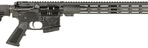 Great Lakes Firearms GL15400SS   400 Legend 5+1 16" Black Stainless Steel