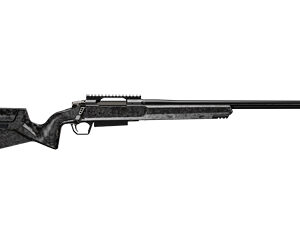 CHRISTENSEN MCR 6.5CM 22" BLK CRBN