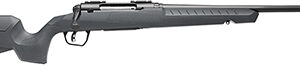 Savage Arms  Axis 2  Gray 270 Win 4+1 22" Right Hand