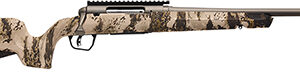 Savage Arms  Axis 2 Pro Western 25-06 Rem 4+1 20" Right Hand