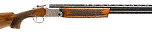 Gforce Arms GF52028 GF5 Filthy Pheasant 20 Gauge 28" Vent Rib Barrel Over Under Walnut