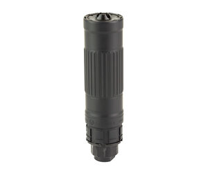 DEAD AIR LAZARUS 6 6MM XENO FH BLACK