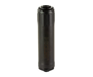HUX VENTUM 762 SUPPRESSOR BLK