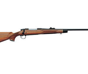 REM 700 BDL 300WIN 24" WALNUT 3RD