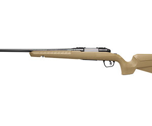 SAV AXIS 2 308WIN 22" 4RD FDE