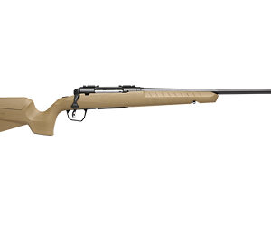 SAV AXIS 2 270WIN 22" 4RD FDE