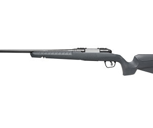 SAV AXIS 2 308WIN 22" 4RD GRAY