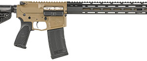 WILS TR-RCR-CT556168F RECON TACT RFL 556 16" FDE