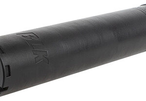 Sig Sauer SLH300TI SLH  300 Blackout 1.67" D 8.80" L Black Titanium DT Mount